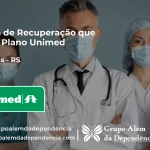 Clínica de Recuperação que Aceita Unimed em Ibiraiaras - RS