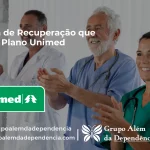 Clínica de Recuperação que Aceita Unimed em Icó - CE