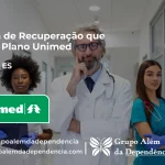 Clínica de Recuperação que Aceita Unimed em Iconha - ES