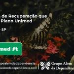 Clínica de Recuperação que Aceita Unimed em Igaratá - SP