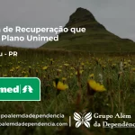 Clínica de Recuperação que Aceita Unimed em Iguaraçu - PR