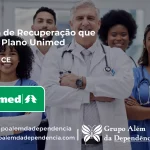 Clínica de Recuperação que Aceita Unimed em Iguatu - CE