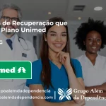 Clínica de Recuperação que Aceita Unimed em Ijaci - MG