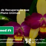 Clínica de Recuperação que Aceita Unimed em Ilhabela - SP