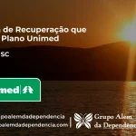 Clínica de Recuperação que Aceita Unimed em Imaruí - SC