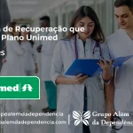 Clínica de Recuperação que Aceita Unimed em Imbé - RS