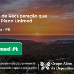 Clínica de Recuperação que Aceita Unimed em Ingazeira - PE