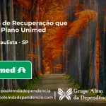 Clínica de Recuperação que Aceita Unimed em Inúbia Paulista - SP