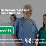 Clínica de Recuperação que Aceita Unimed em Ipira - SC