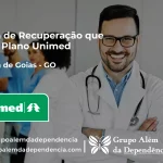 Clínica de Recuperação que Aceita Unimed em Ipiranga de Goiás - GO