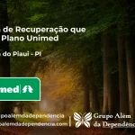 Clínica de Recuperação que Aceita Unimed em Ipiranga do Piauí - PI