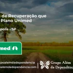 Clínica de Recuperação que Aceita Unimed em Iracemápolis - SP