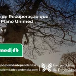 Clínica de Recuperação que Aceita Unimed em Irecê - BA