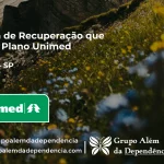 Clínica de Recuperação que Aceita Unimed em Itaberá - SP