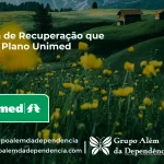 Clínica de Recuperação que Aceita Unimed em Itaí - SP