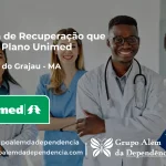 Clínica de Recuperação que Aceita Unimed em Itaipava do Grajaú - MA