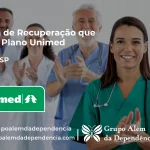 Clínica de Recuperação que Aceita Unimed em Itaoca - SP