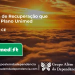 Clínica de Recuperação que Aceita Unimed em Itapajé - CE