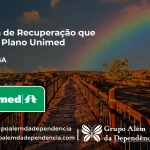 Clínica de Recuperação que Aceita Unimed em Itapé - BA