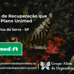 Clínica de Recuperação que Aceita Unimed em Itapecerica da Serra - SP