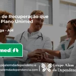 Clínica de Recuperação que Aceita Unimed em Itapiranga - AM