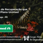 Clínica de Recuperação que Aceita Unimed em Itaquitinga - PE