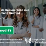 Clínica de Recuperação que Aceita Unimed em Itarema - CE