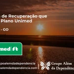 Clínica de Recuperação que Aceita Unimed em Itarumã - GO