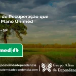 Clínica de Recuperação que Aceita Unimed em Itatinga - SP