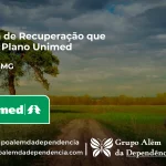 Clínica de Recuperação que Aceita Unimed em Itaúna - MG