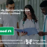 Clínica de Recuperação que Aceita Unimed em Itobi - SP