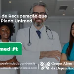 Clínica de Recuperação que Aceita Unimed em Itu - SP