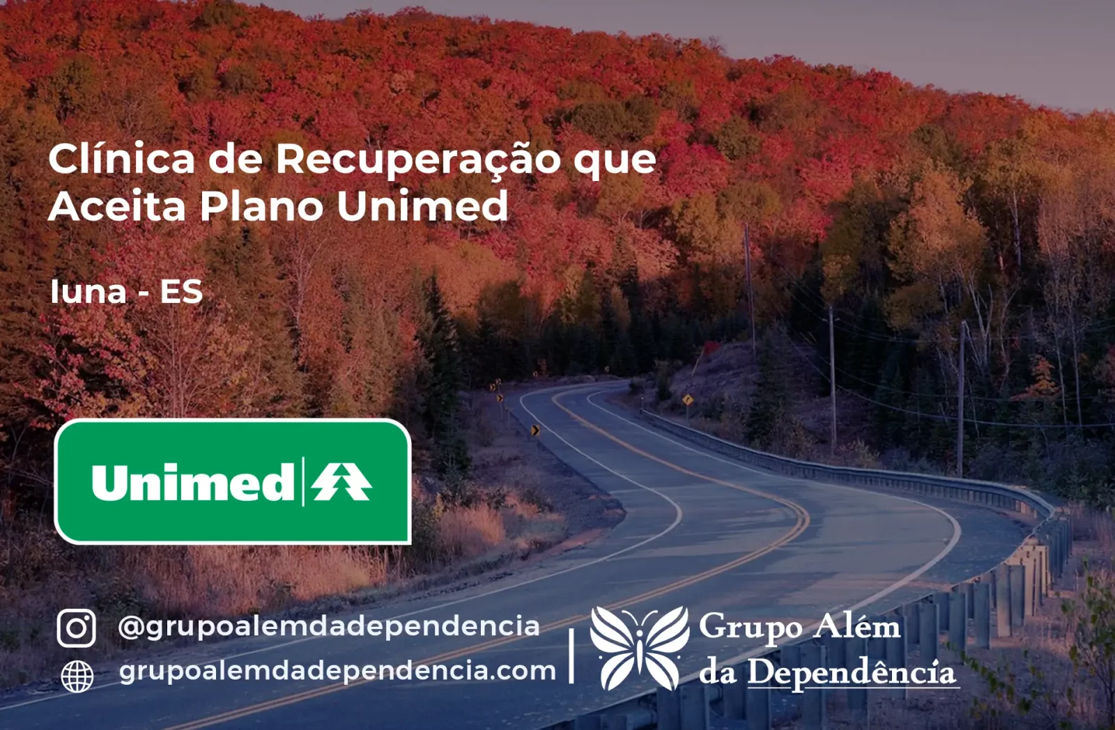 Clínica de Recuperação que Aceita Unimed em Iúna - ES