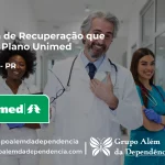 Clínica de Recuperação que Aceita Unimed em Ivatuba - PR