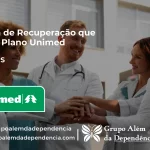 Clínica de Recuperação que Aceita Unimed em Ivorá - RS