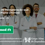 Clínica de Recuperação que Aceita Unimed em Jaguaruana - CE