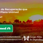 Clínica de Recuperação que Aceita Unimed em Jauru - MT