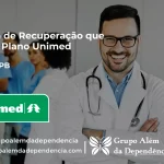 Clínica de Recuperação que Aceita Unimed em Jericó - PB