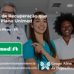 Clínica de Recuperação que Aceita Unimed em Joaquim Pires - PI