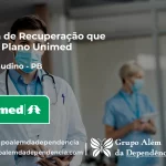 Clínica de Recuperação que Aceita Unimed em Joca Claudino - PB