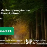 Clínica de Recuperação que Aceita Unimed em Juara - MT