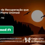 Clínica de Recuperação que Aceita Unimed em Juarina - TO