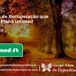 Clínica de Recuperação que Aceita Unimed em Jucás - CE