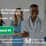Clínica de Recuperação que Aceita Unimed em Junqueirópolis - SP