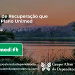 Clínica de Recuperação que Aceita Unimed em Jupiá - SC