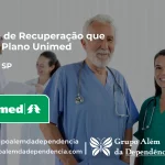 Clínica de Recuperação que Aceita Unimed em Juquiá - SP
