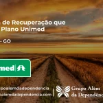 Clínica de Recuperação que Aceita Unimed em Jussara - GO