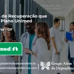 Clínica de Recuperação que Aceita Unimed em lago-norte - DF