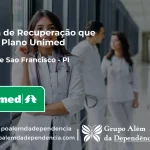 Clínica de Recuperação que Aceita Unimed em Lagoa de São Francisco - PI