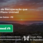 Clínica de Recuperação que Aceita Unimed em Lagoa dos Gatos - PE